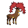 Sprite Sawsbuck