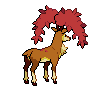Sprite Sawsbuck