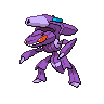 Sprite Genesect