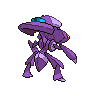 Sprite Genesect