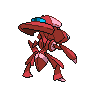 Sprite Genesect