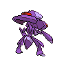 Sprite Genesect