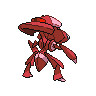 Sprite Genesect