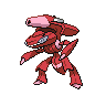 Sprite Genesect