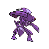 Sprite Genesect