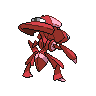 Sprite Genesect