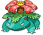 Estrategia Venusaur