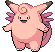 Estrategia Clefable