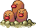 Estrategia Dugtrio