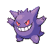 Estrategia Gengar