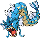 Estrategia Gyarados