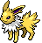 Estrategia Jolteon