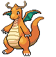 Estrategia Dragonite