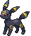 Estrategia Umbreon
