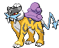 Estrategia Raikou