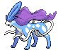 Estrategia Suicune