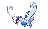 Estrategia Lugia