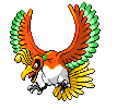 Estrategia Ho-Oh