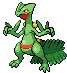 Estrategia Sceptile
