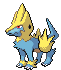 Estrategia Manectric