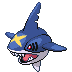 Estrategia Sharpedo