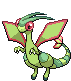 Estrategia Flygon