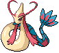 Estrategia Milotic