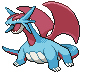 Estrategia Salamence