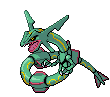 Estrategia Rayquaza