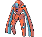 Estrategia Deoxys