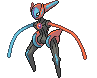 Estrategia Deoxys