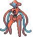Estrategia Deoxys