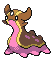Estrategia Gastrodon