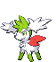 Estrategia Shaymin