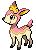 Deerling