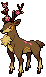Sawsbuck
