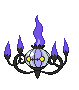 Chandelure