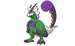 Estrategia Tornadus