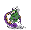 Tornadus