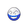 Sprite Electrode Blanco Negro