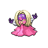 Sprite Jynx Blanco Negro