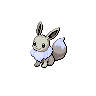 Eevee de Evento