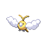 Swablu de Evento