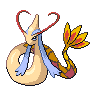 Milotic de Evento