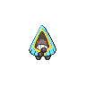 Sprite Snorunt Blanco Negro