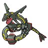 Rayquaza de Evento