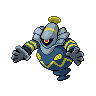 Sprite Dusknoir Blanco Negro