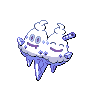 Sprite Vanilluxe Blanco Negro
