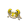 Sprite Krabby Blanco Negro