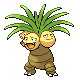 Estrategia Exeggutor
